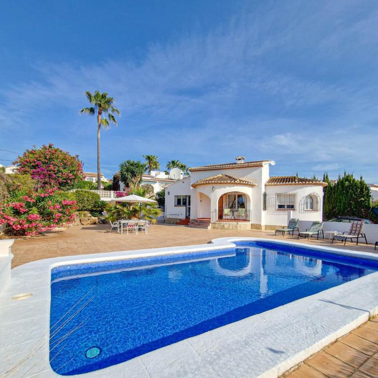 Casa Vista - Villa - 11