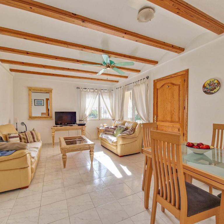 Casa Vista - Villa - 13