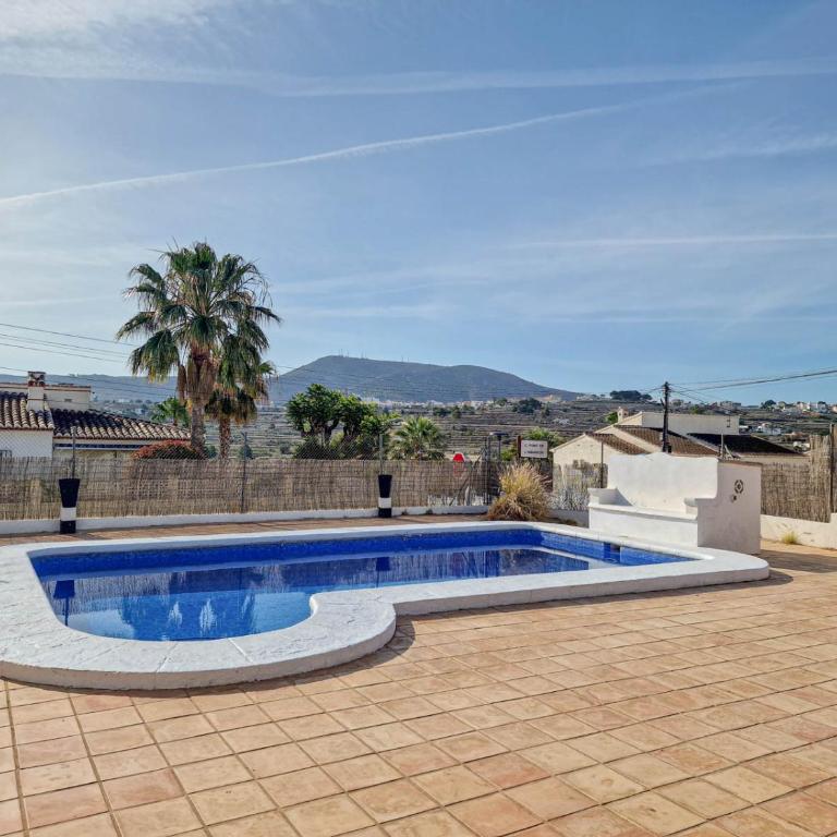 Casa Vista - Villa - 15