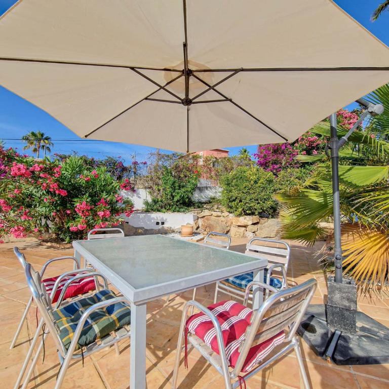 Casa Vista - Villa - 17