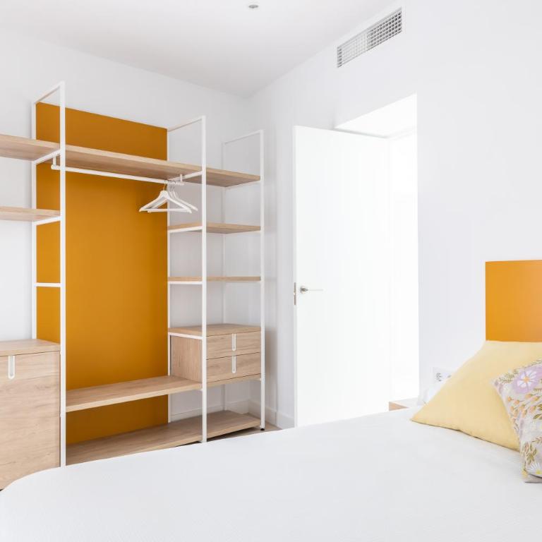 Villalobos by Cadiz Time - Apartamento de 2 dormitorios - 16