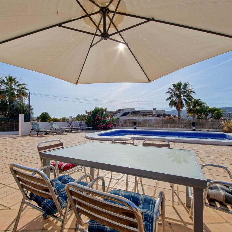 Casa Vista - Villa - 18