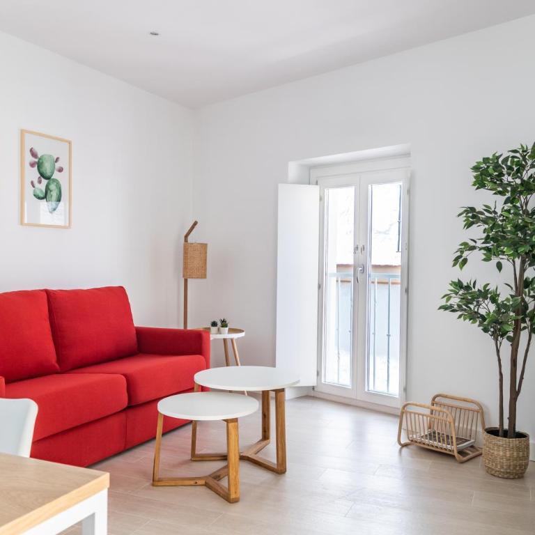 Villalobos by Cadiz Time - Apartamento de 2 dormitorios - 10