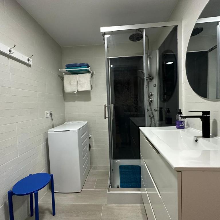 Apartamento Crucero - One-Bedroom Apartment - 21