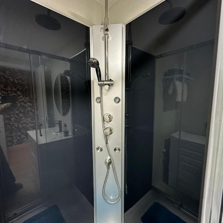 Apartamento Crucero - One-Bedroom Apartment - 23