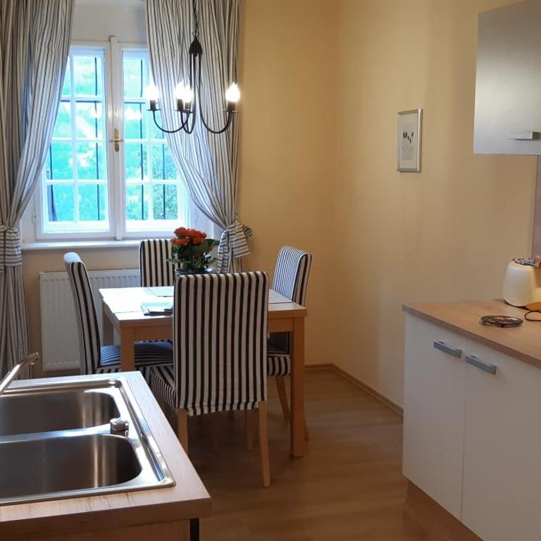 Villa Tadina Ferienwohnungen Mariazell - Appartement 1 Chambre avec Vue - 19