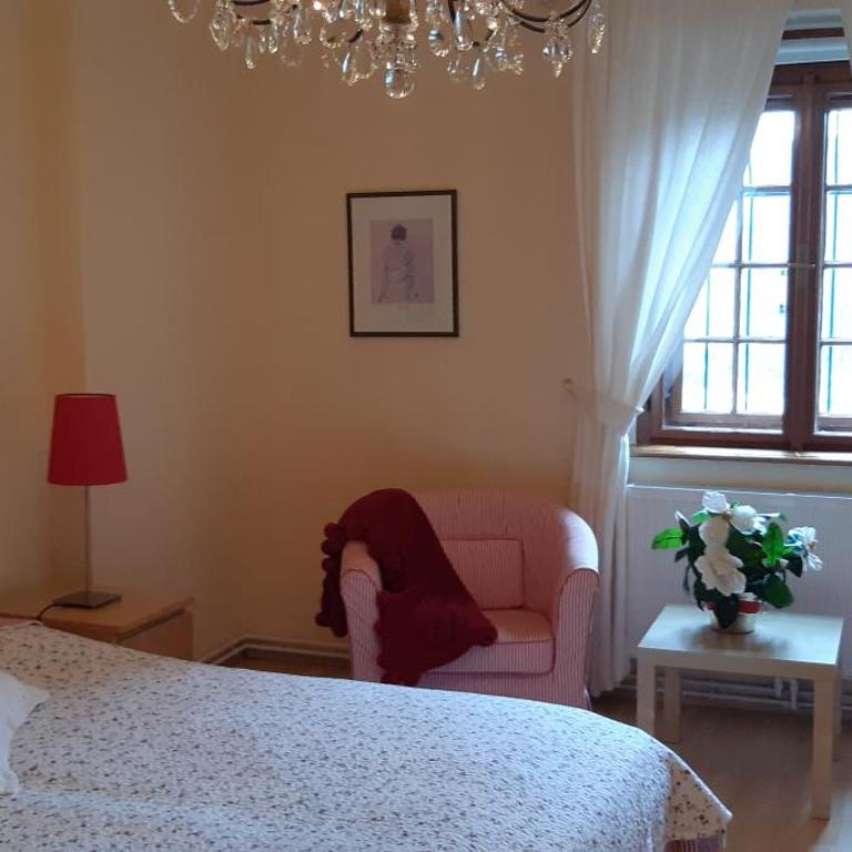 Villa Tadina Ferienwohnungen Mariazell - Appartement 1 Chambre avec Vue - 15