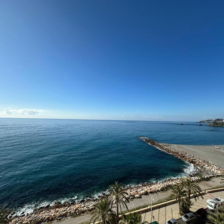 Apartamento Crucero - One-Bedroom Apartment - 12