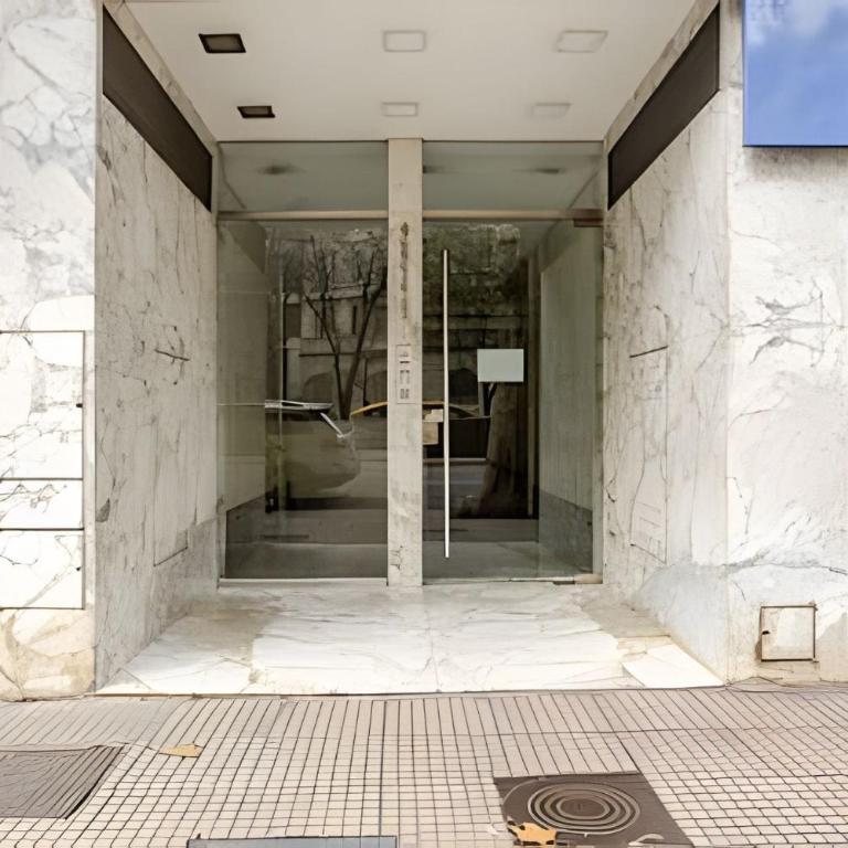 Departamento con vista única en Recoleta - Apartamento - 21