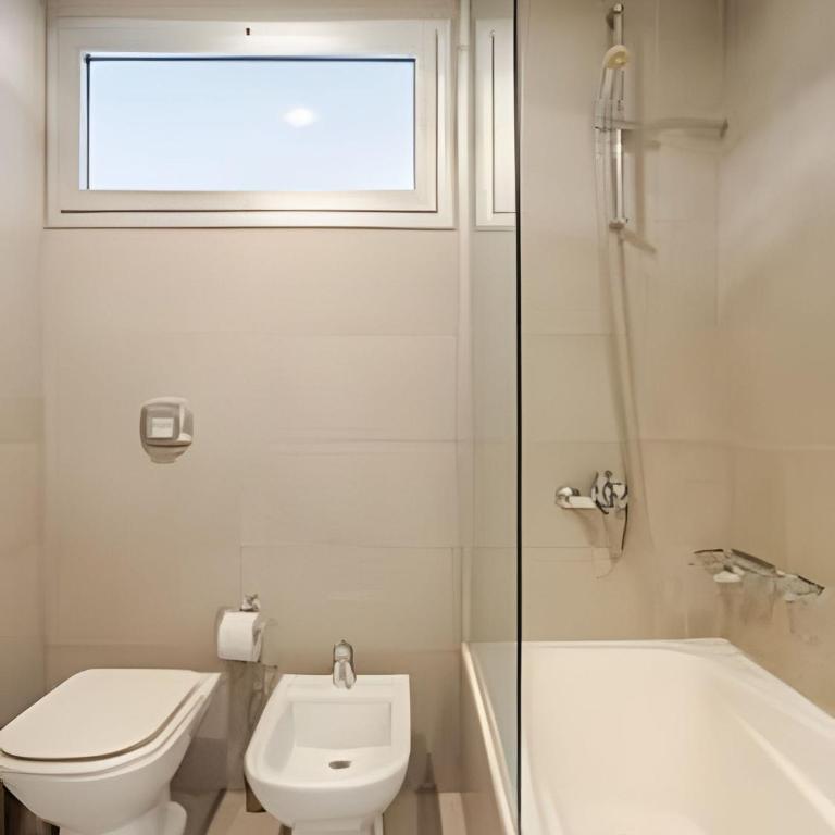 Departamento con vista única en Recoleta - Apartamento - 18