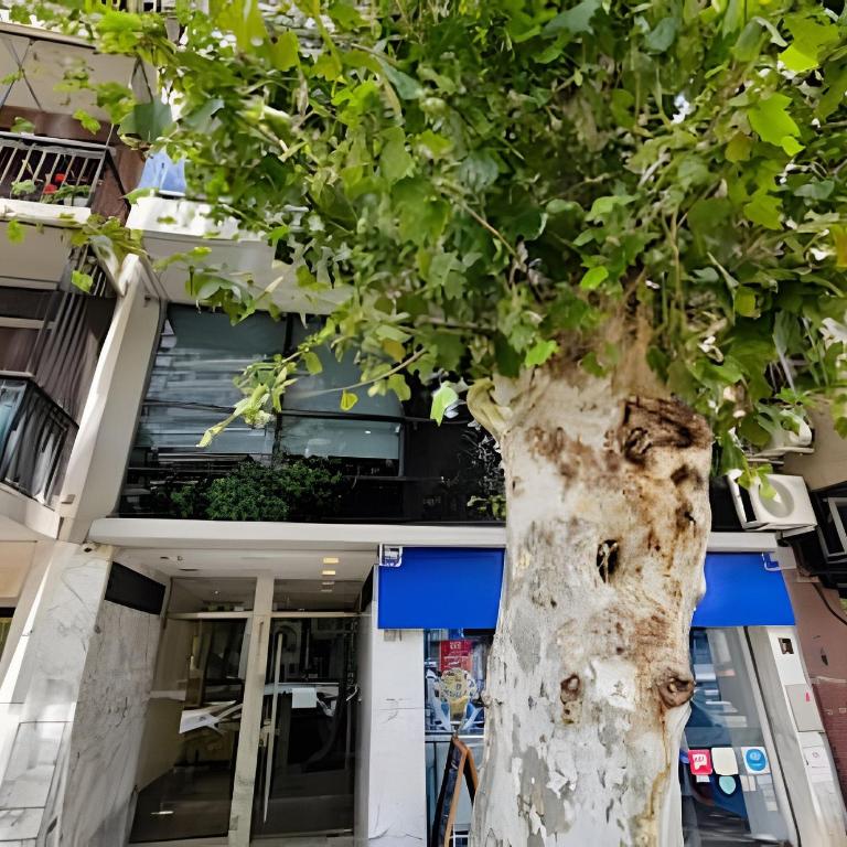 Departamento con vista única en Recoleta - Apartamento - 28