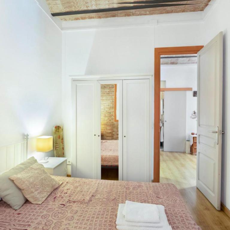 Great apartment in Sagrada Familia with Balcony - Superior Apartment with Balcony - 3