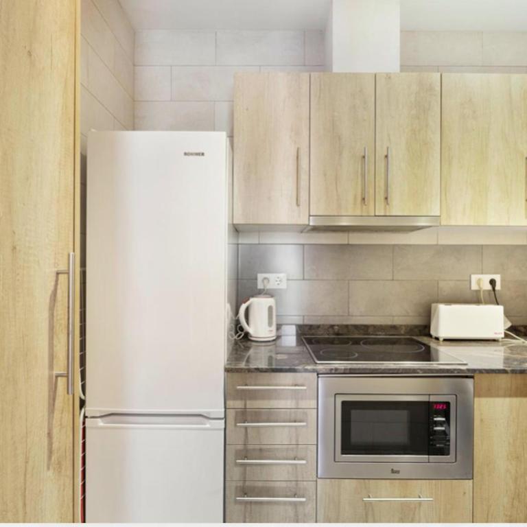 Great apartment in Sagrada Familia with Balcony - Superior Apartment with Balcony - 12