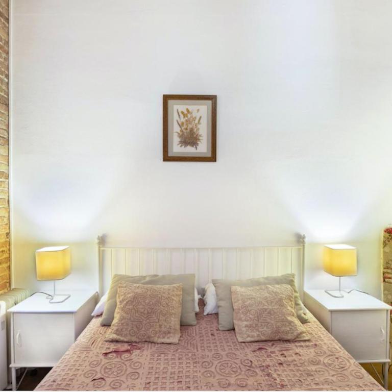Great apartment in Sagrada Familia with Balcony - Superior Apartment with Balcony - 5