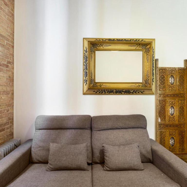 Great apartment in Sagrada Familia with Balcony - Superior Apartment with Balcony - 19