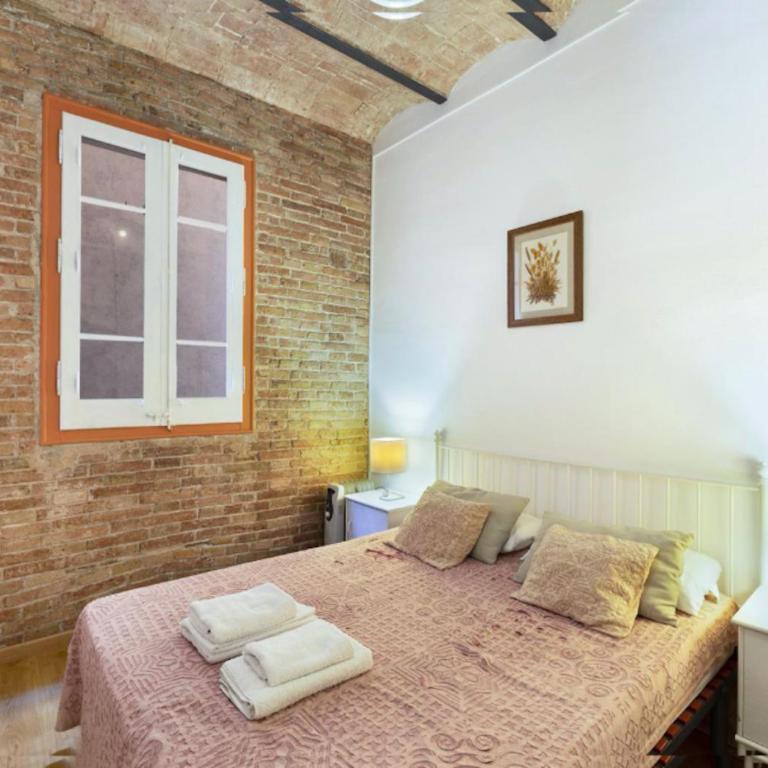 Great apartment in Sagrada Familia with Balcony - Superior Apartment with Balcony - 22