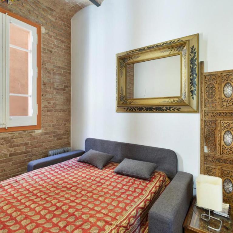 Great apartment in Sagrada Familia with Balcony - Superior Apartment with Balcony - 23