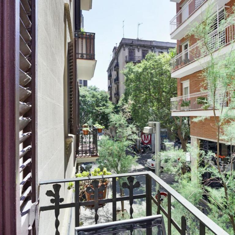 Great apartment in Sagrada Familia with Balcony - Superior Apartment with Balcony - 26