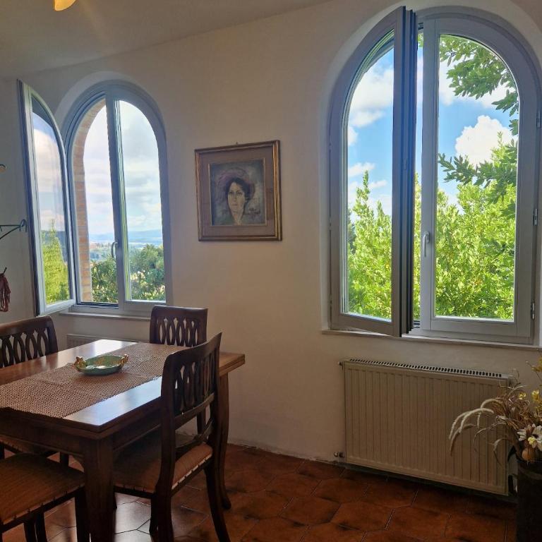 Secret villa's city garden - Camera Matrimoniale con Bagno in Comune - 23