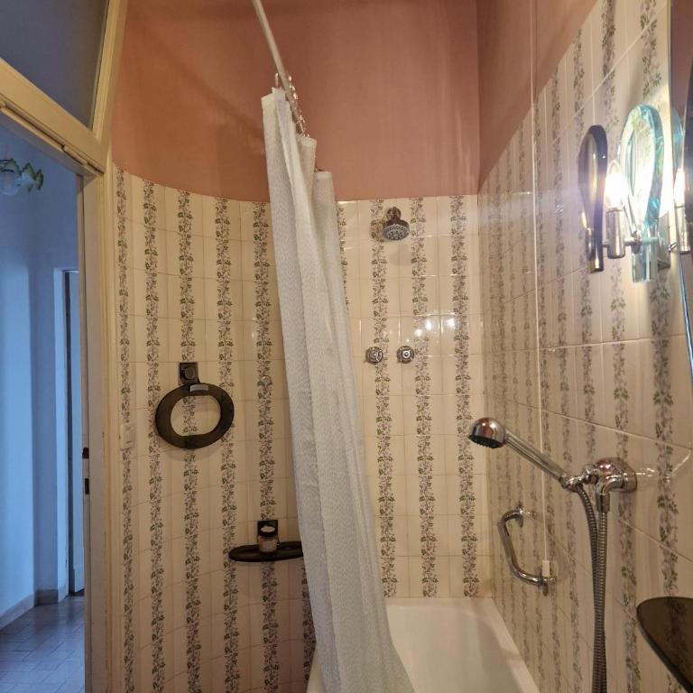Secret villa's city garden - Camera Matrimoniale con Bagno in Comune - 19
