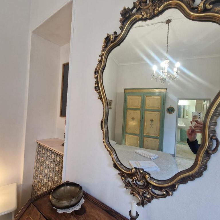 Secret villa's city garden - Camera Matrimoniale con Bagno Privato - 3
