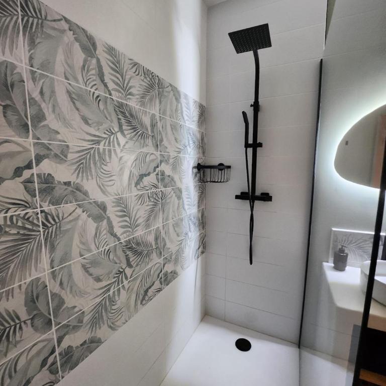 Escapade sur la Sorgue - Appartement 2 Chambres - 7