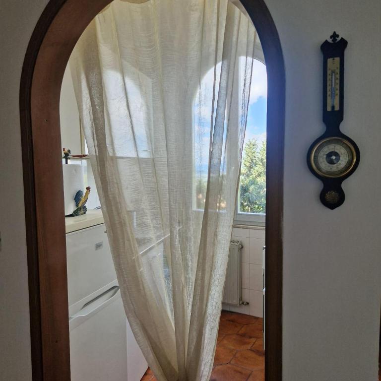Secret villa's city garden - Camera Matrimoniale con Bagno in Comune - 28