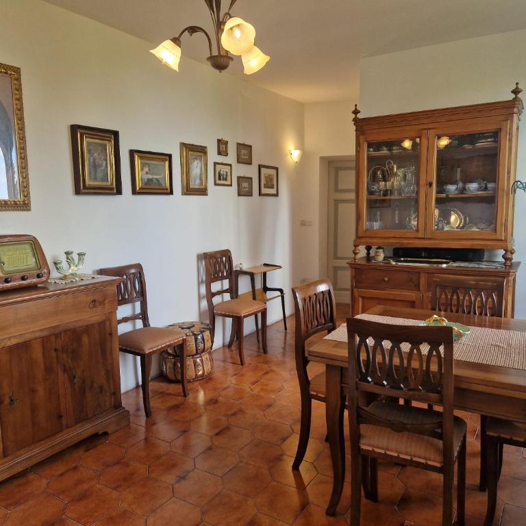 Secret villa's city garden - Camera Matrimoniale con Bagno in Comune - 36