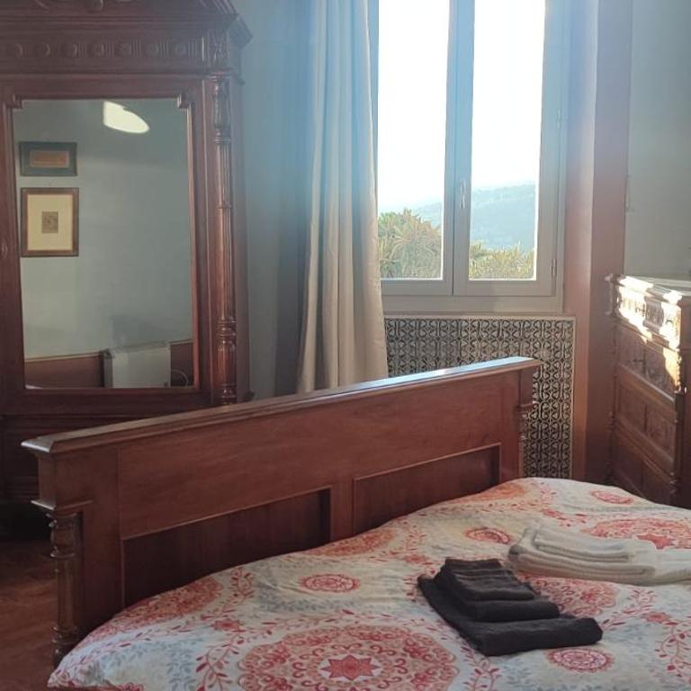 Secret villa's city garden - Camera Matrimoniale con Bagno in Comune - 9