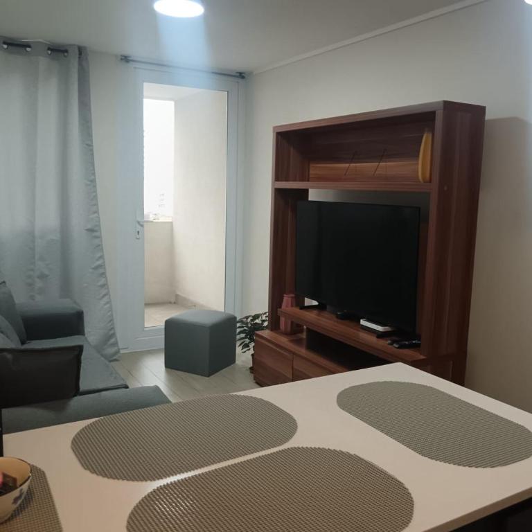 Hermoso departamento con vista cordillera - Apartamento de 1 dormitorio - 5