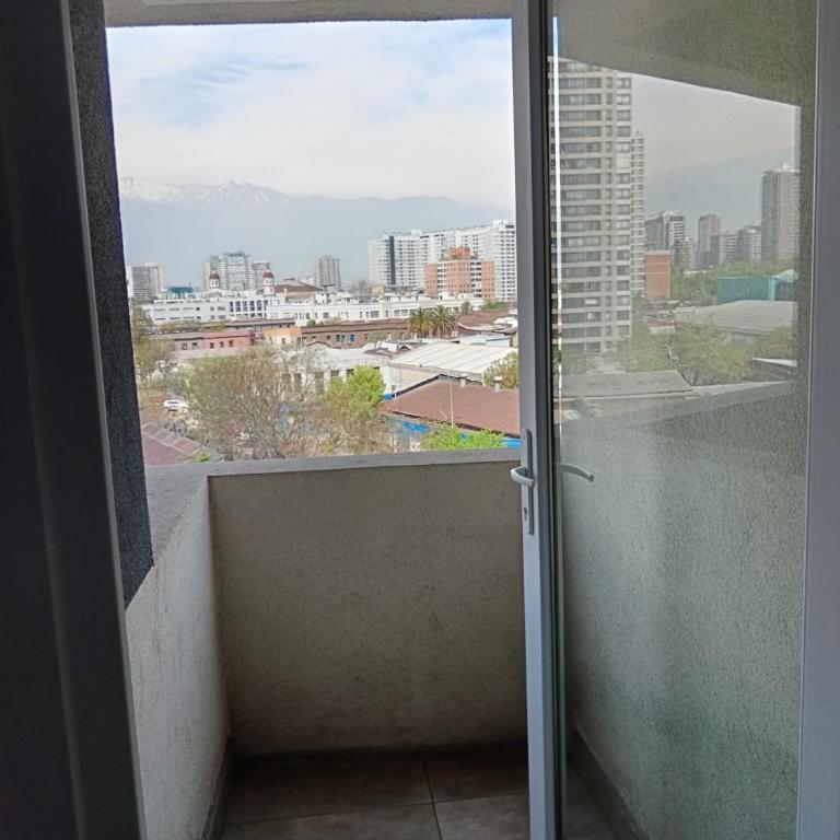 Hermoso departamento con vista cordillera - Apartamento de 1 dormitorio - 8
