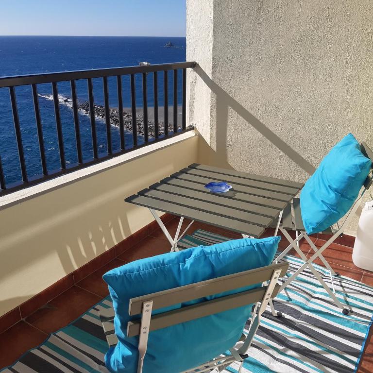 Apartamento Crucero - One-Bedroom Apartment - 4