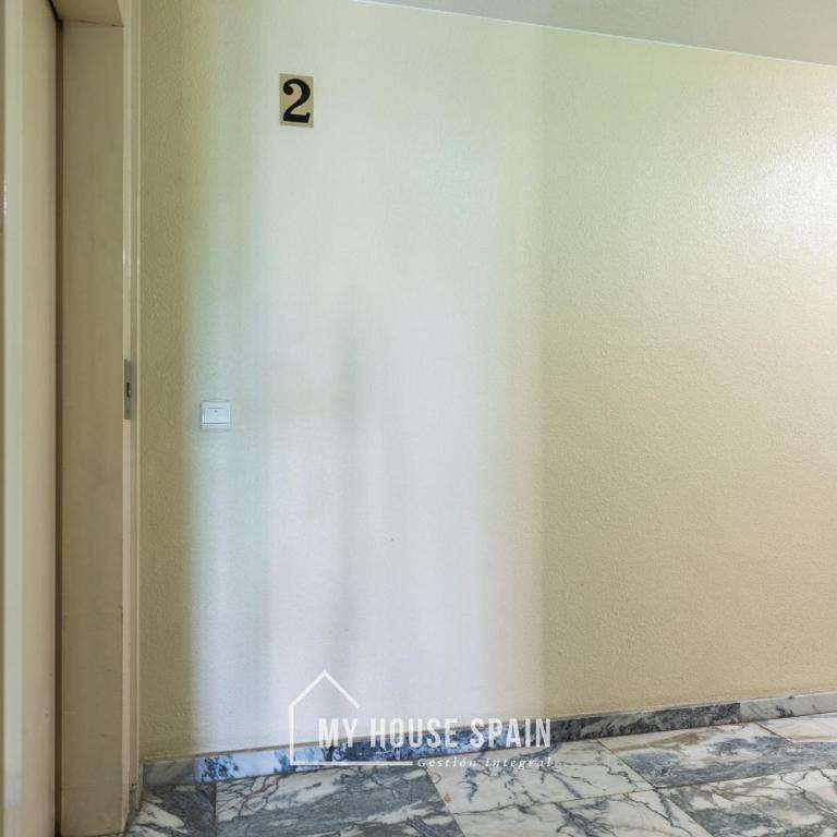 MyHouseSpain - Parque del Gas junto a la playa - Apartamento de 1 dormitorio - 22