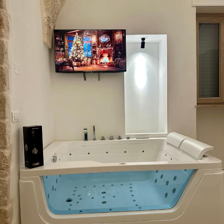 Dimora Suite 36 - Apartamento de 1 dormitorio - 27