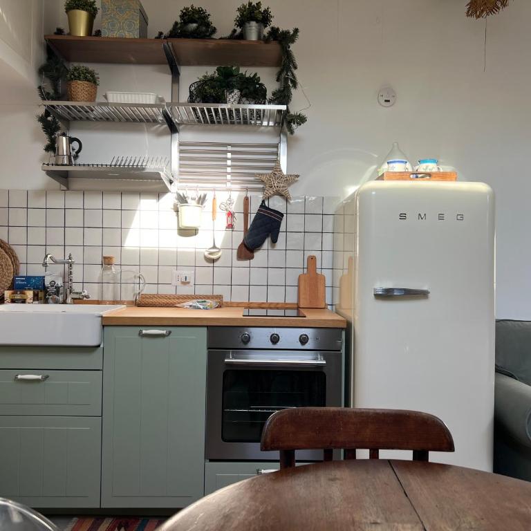 Incantevole Loft accanto alla Stazione Centrale - Appartamento con 1 Camera da Letto - 14