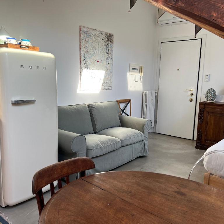 Incantevole Loft accanto alla Stazione Centrale - Appartamento con 1 Camera da Letto - 17