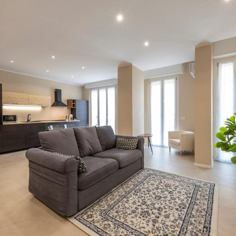 Bright Apt 2 Bedrooms and 2 Bathrooms - B Home - Appartamento con 2 Camere da Letto - 9