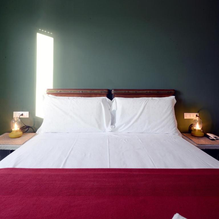 Led House Roma - Appartamento Superior con 3 Camere da Letto - 43