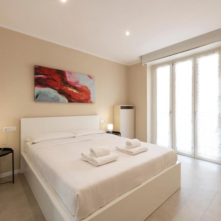 Bright Apt 2 Bedrooms and 2 Bathrooms - B Home - Appartamento con 2 Camere da Letto - 13
