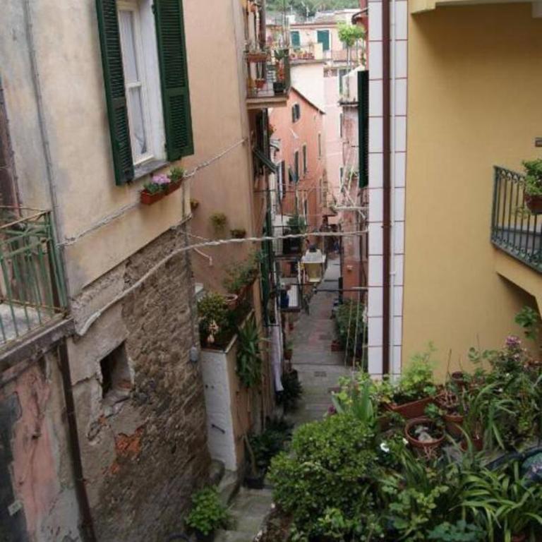 Pippo Cosy flat Central with AC near beaches - Casa Vacanze - 28