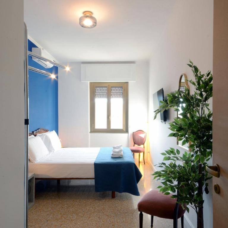 Led House Roma - Appartamento Superior con 3 Camere da Letto - 1