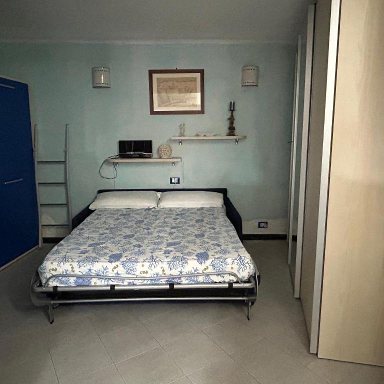 Pippo Cosy flat Central with AC near beaches - Casa Vacanze - 13
