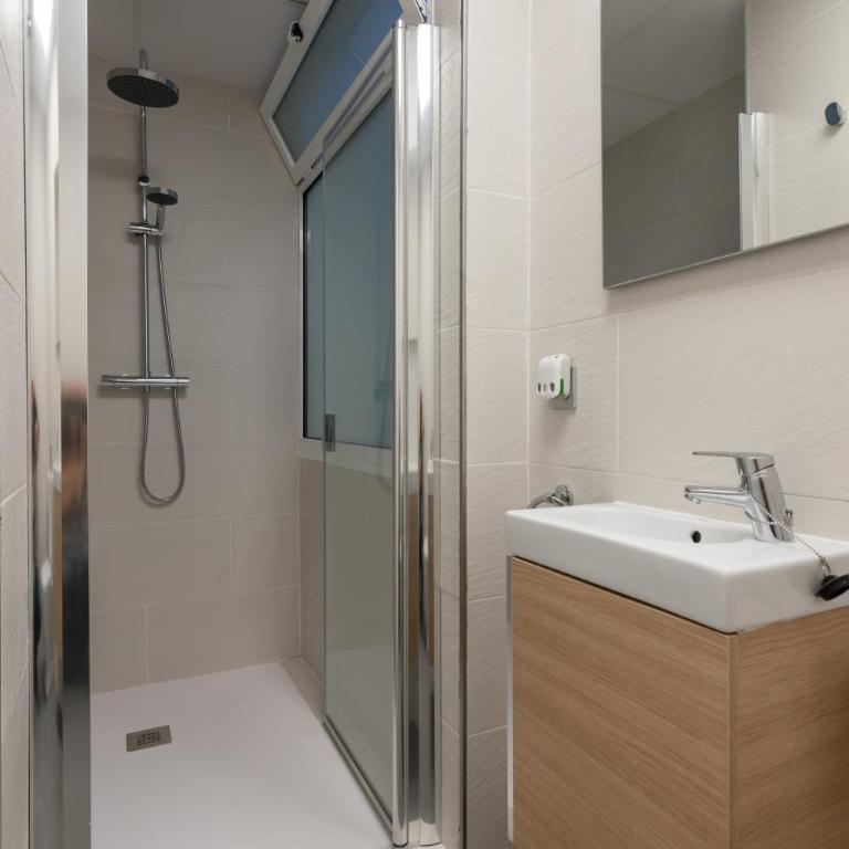 Apartamentos Arena y Cairo - Apartamento de 1 dormitorio - 7