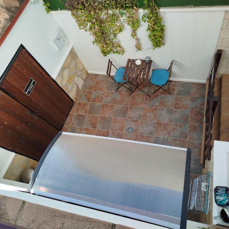 Tuty - Apartamento de 1 dormitorio - 27
