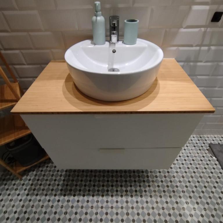 Tuty - Apartamento de 1 dormitorio - 17