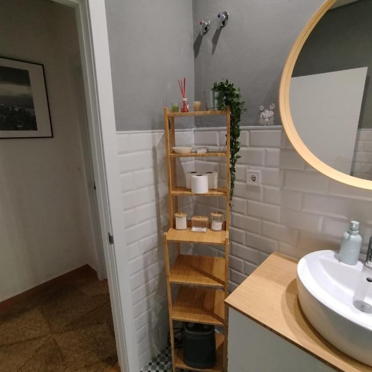 Tuty - Apartamento de 1 dormitorio - 19