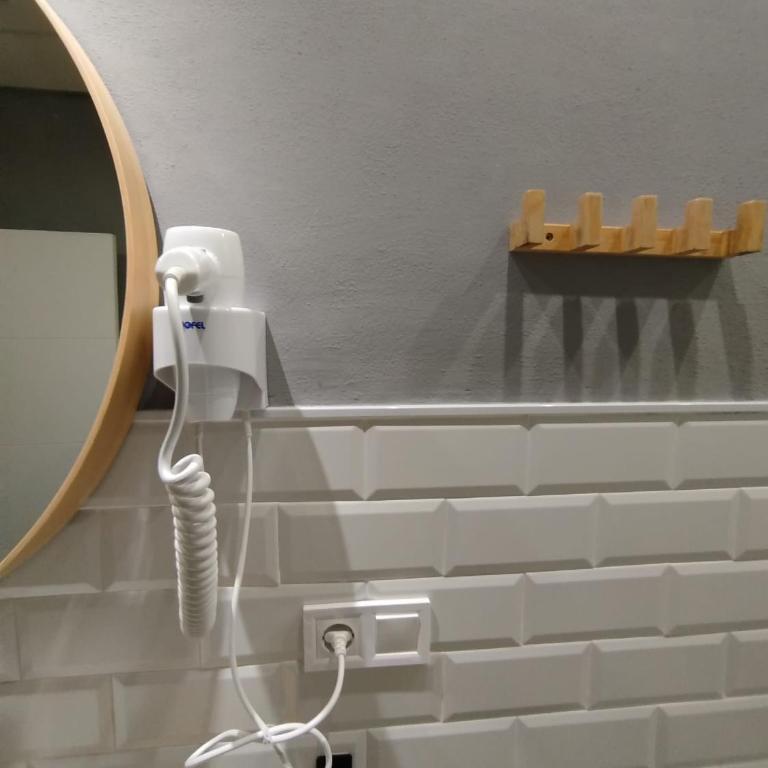 Tuty - Apartamento de 1 dormitorio - 20