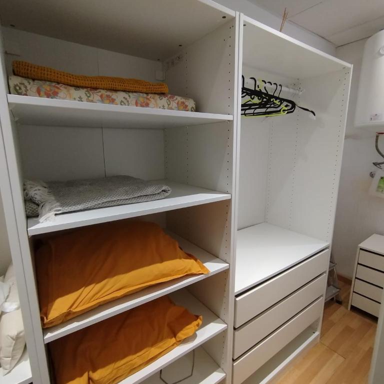 Tuty - Apartamento de 1 dormitorio - 8