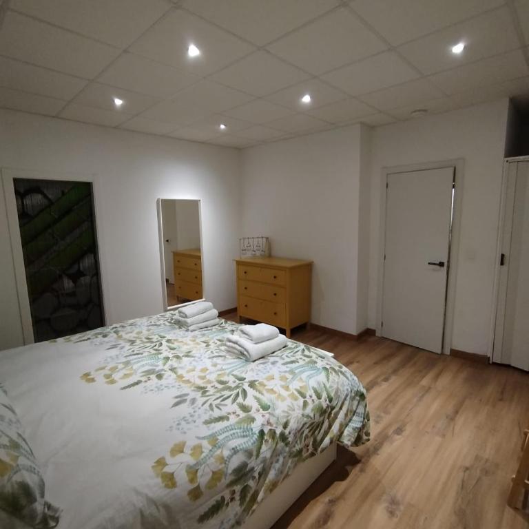 Tuty - Apartamento de 1 dormitorio - 2