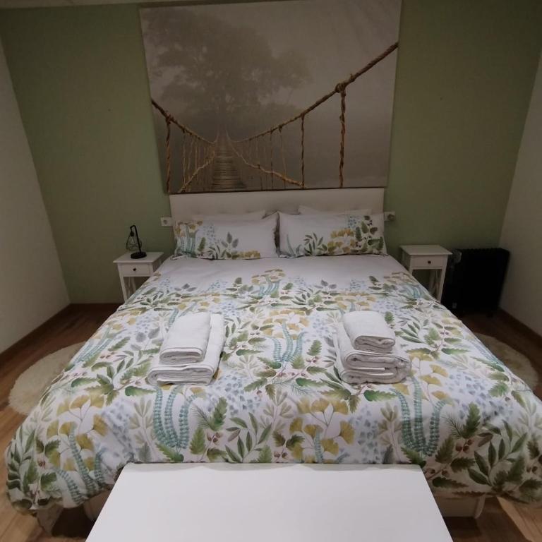 Tuty - Apartamento de 1 dormitorio - 3